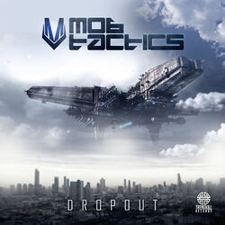 Cover of Dropout