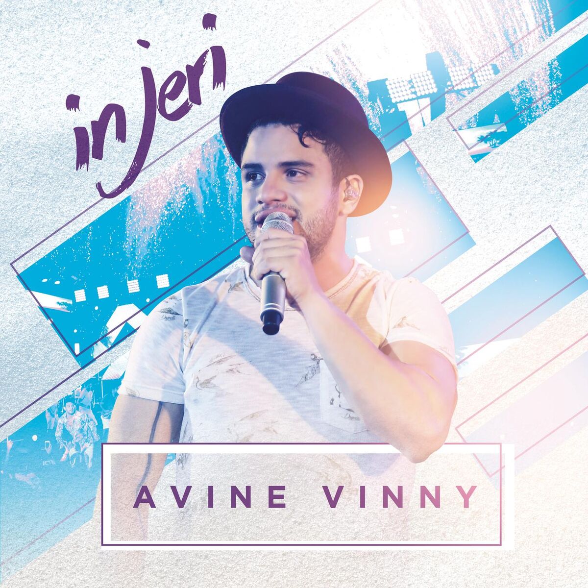 Album cover of Eu Tô Limpando Você da Minha Vida (In Jeri)