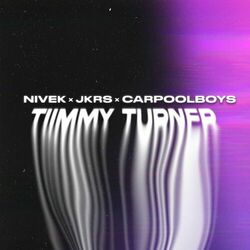 Cover of Tiimmy Turner