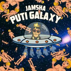 Cover of Puti Galaxy