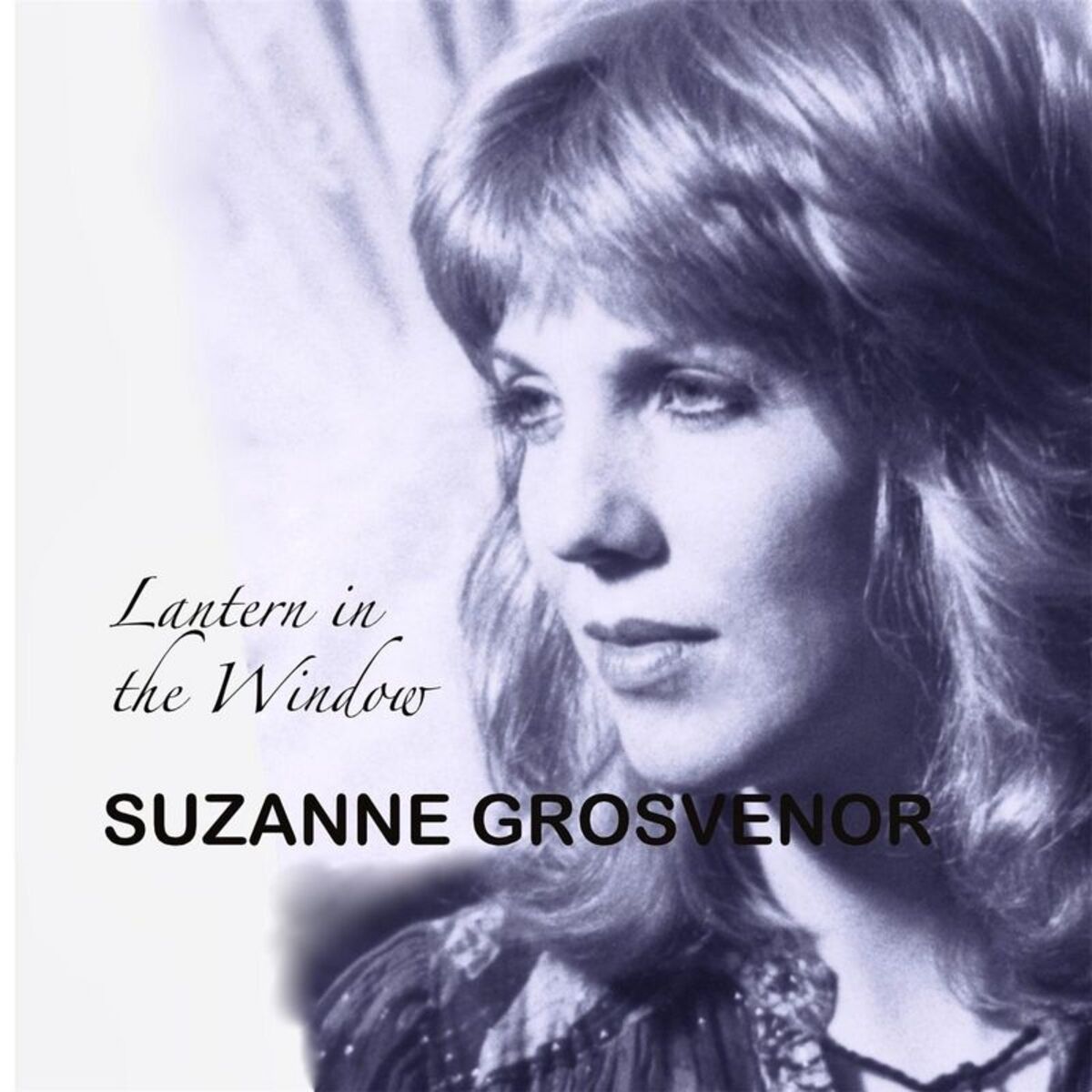 Album cover of Lantern in the Window