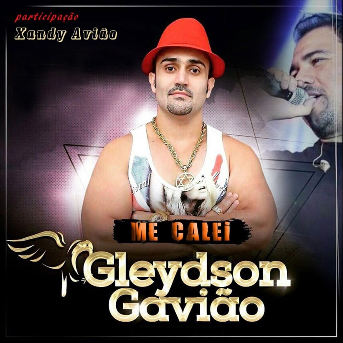 Album cover of Me Calei