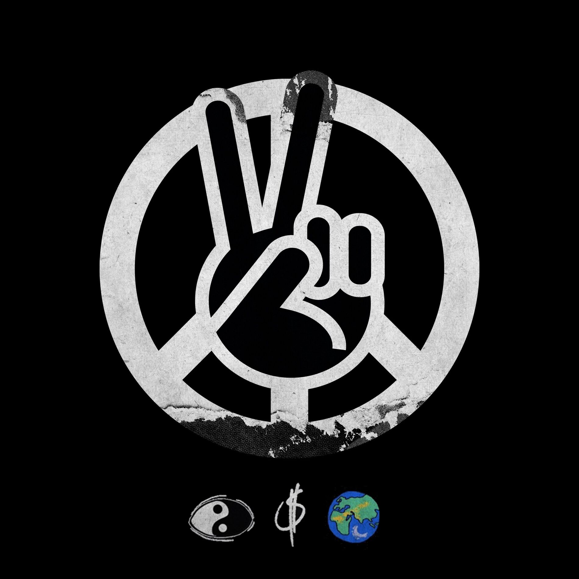 Album cover of Yin & Yang