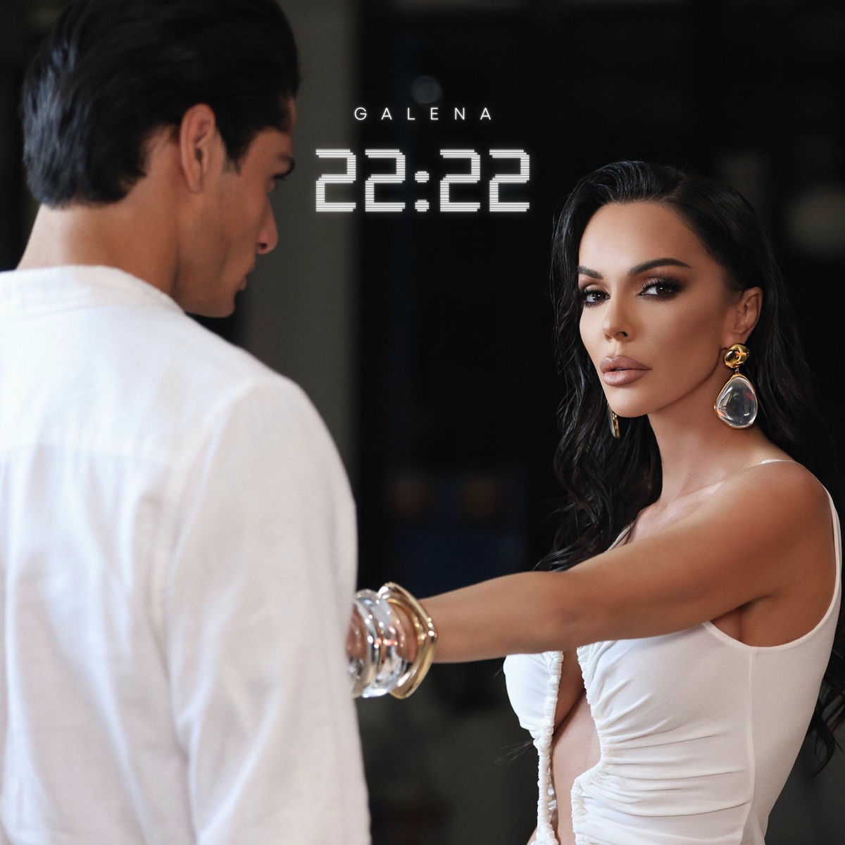 Album cover of 22:22