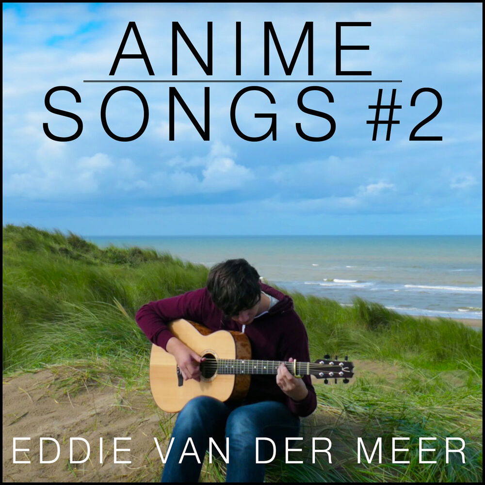 Picture of Anime Songs #2