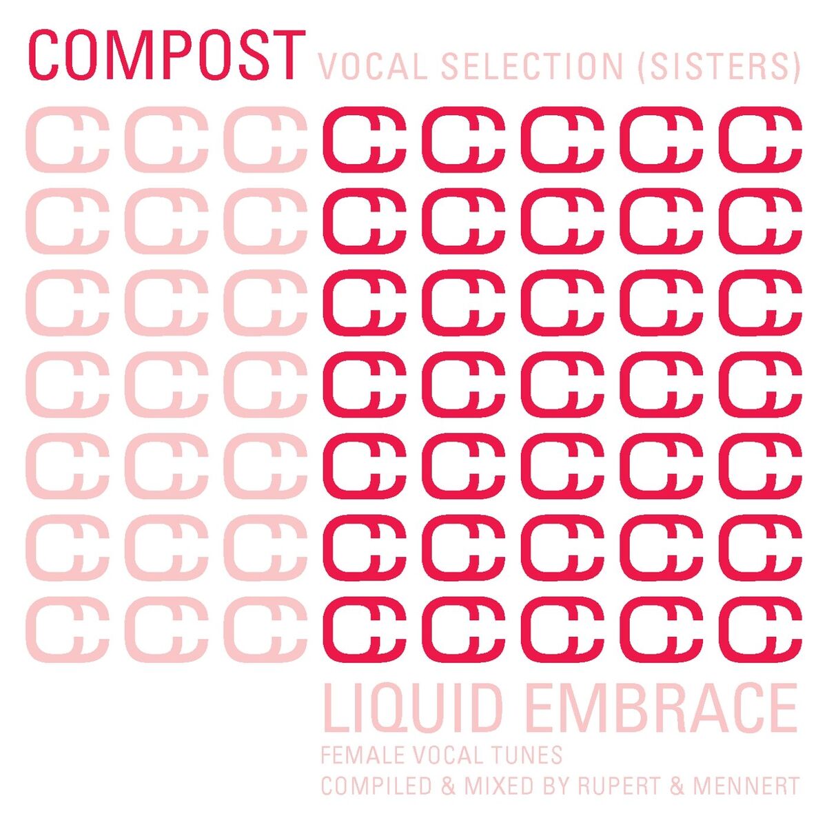 Album cover of The brightness of These days