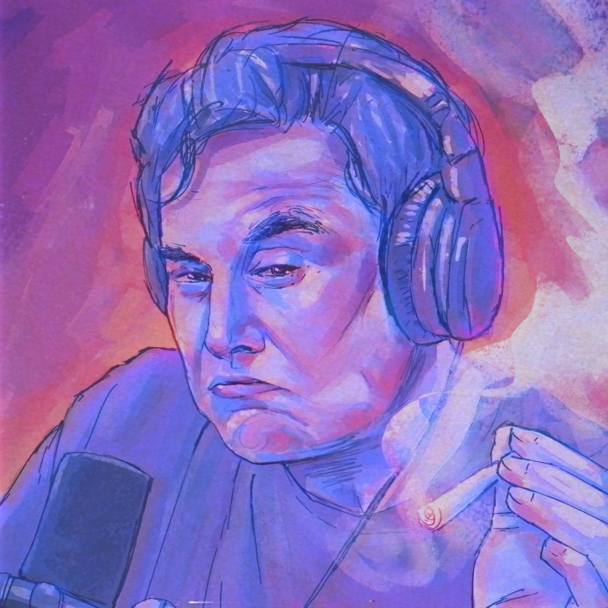 Album cover of Elon: A Space Odyssey