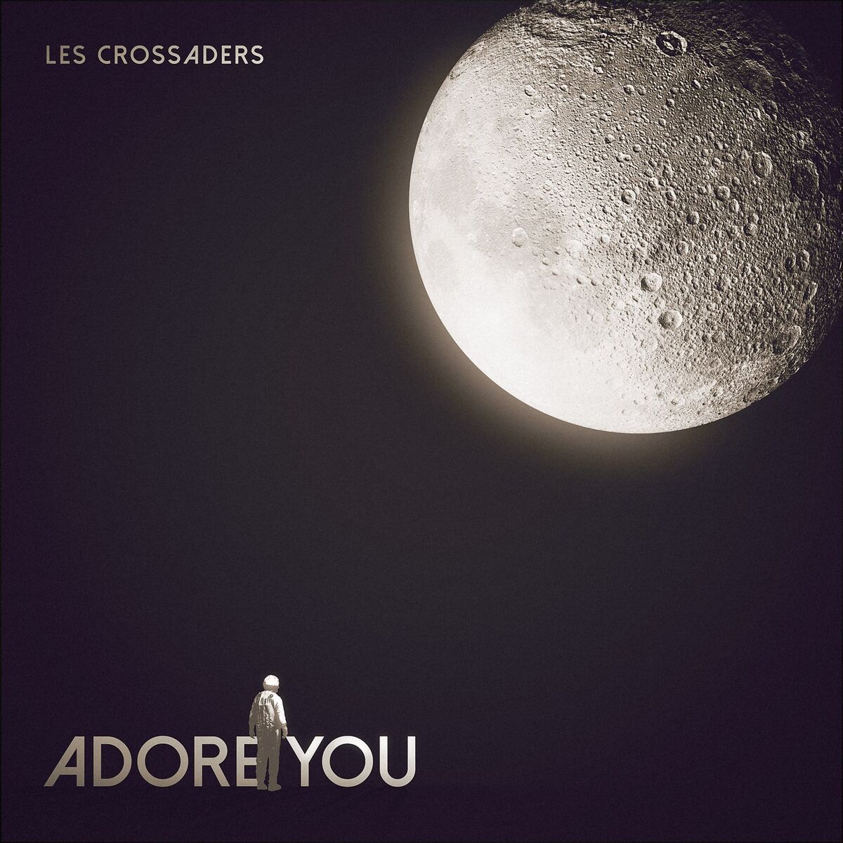 Album cover of Adore You