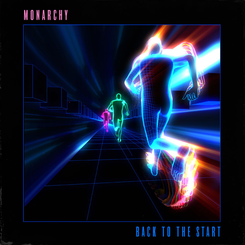 Picture of Back To The Start