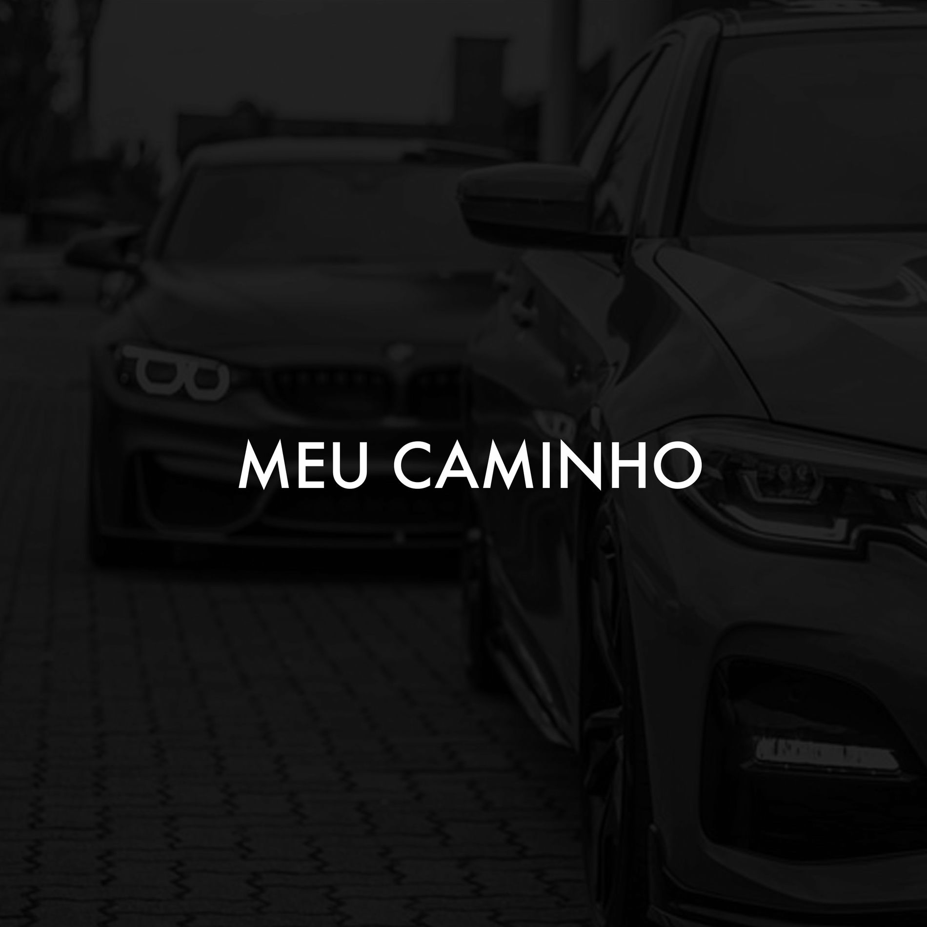 Album cover of Meu Caminho