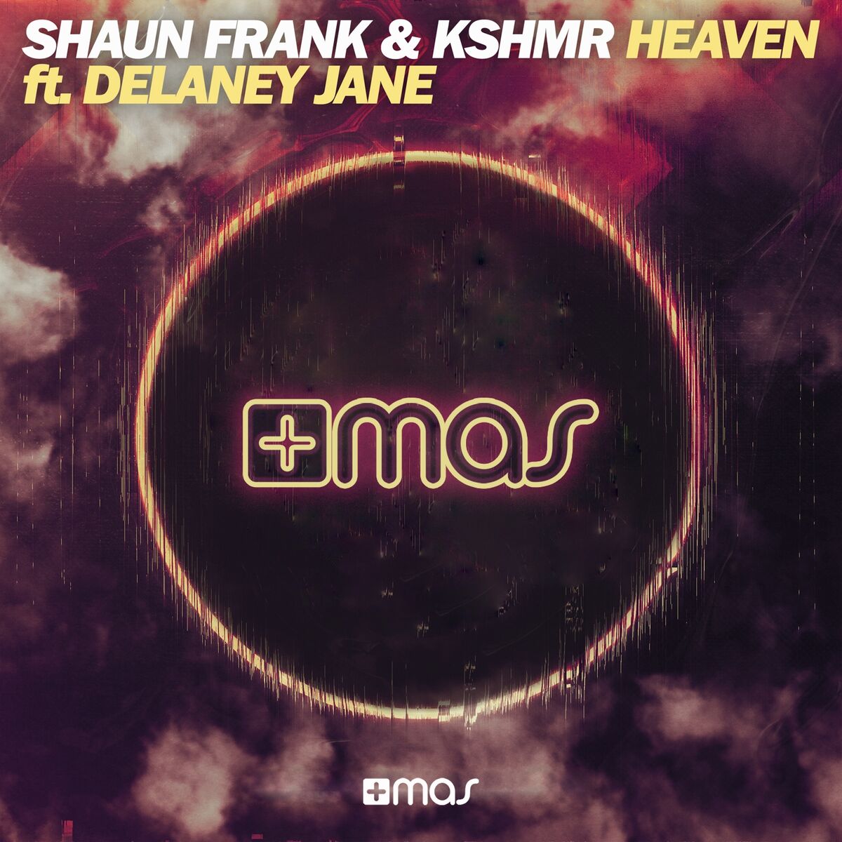 Album cover of Heaven