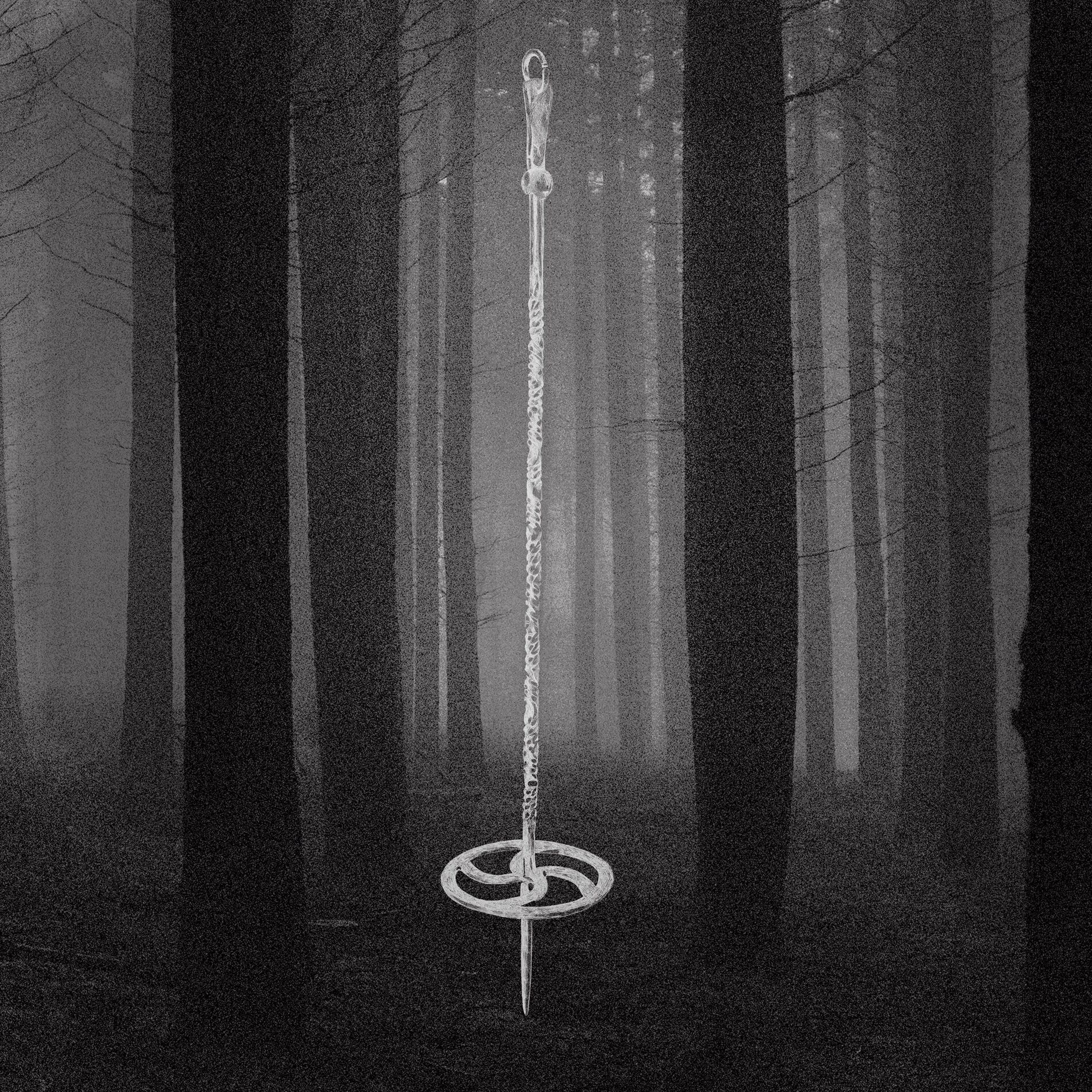 Album cover of Eaxlgestealla
