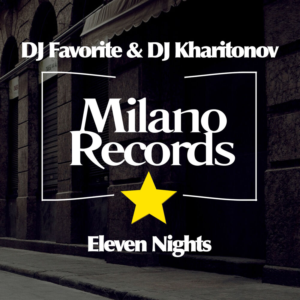 Picture of Eleven Nights