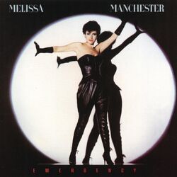 Cover of Emergency