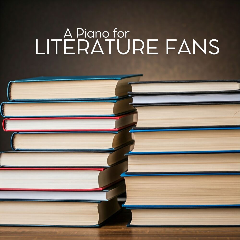 Picture of A Piano for Literature Fans