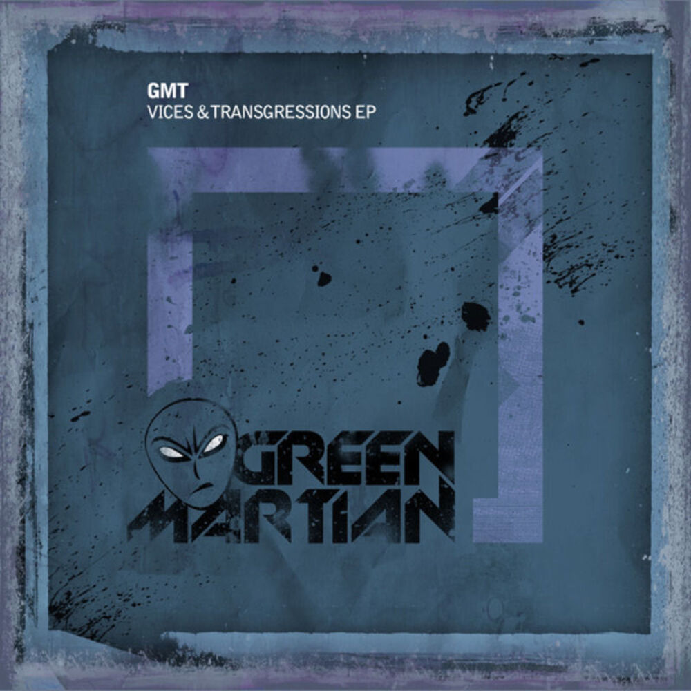 Picture of Vices & Transgressions EP