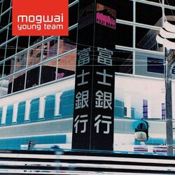 Cover of Young Team