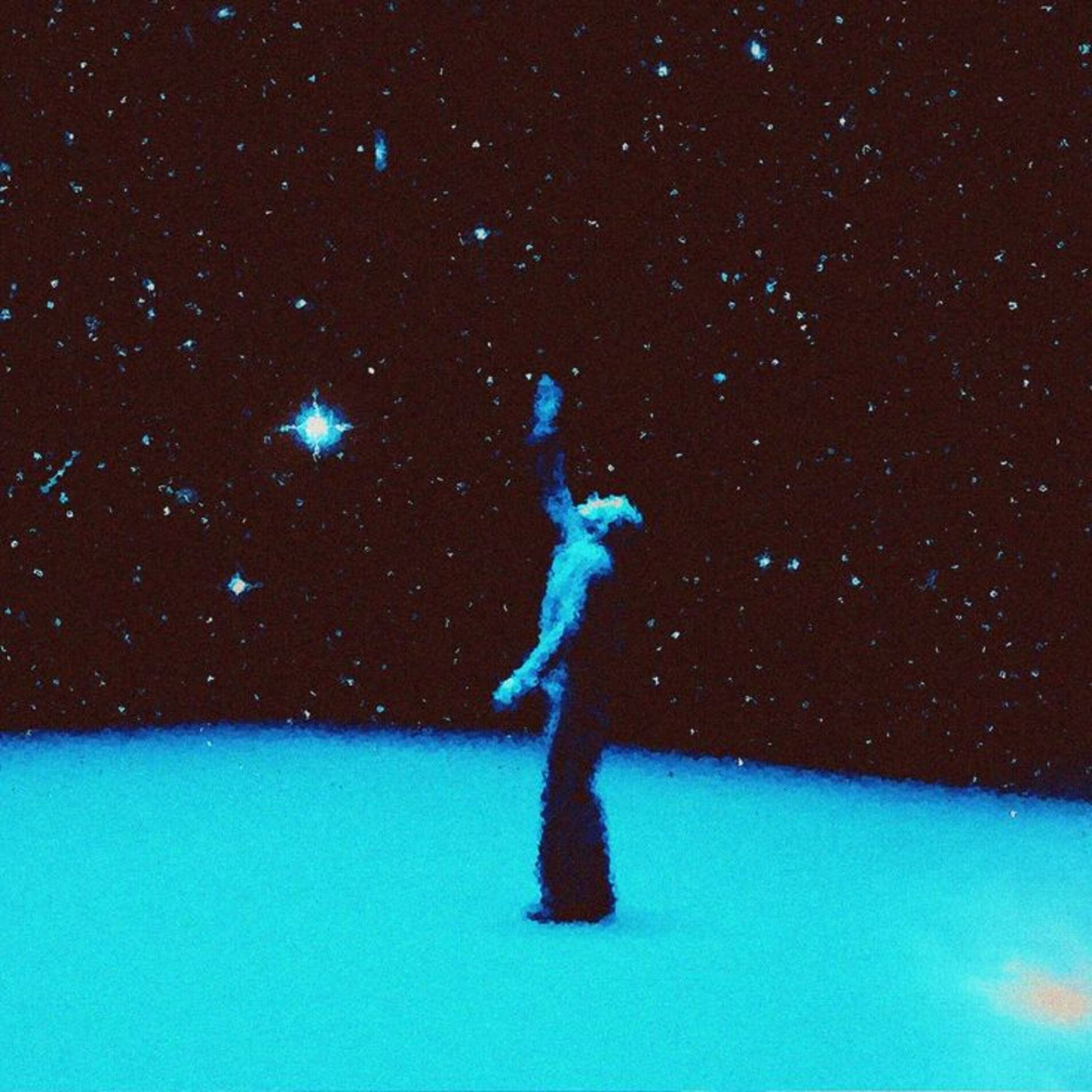Album cover of PLANETARIO DA FORCA