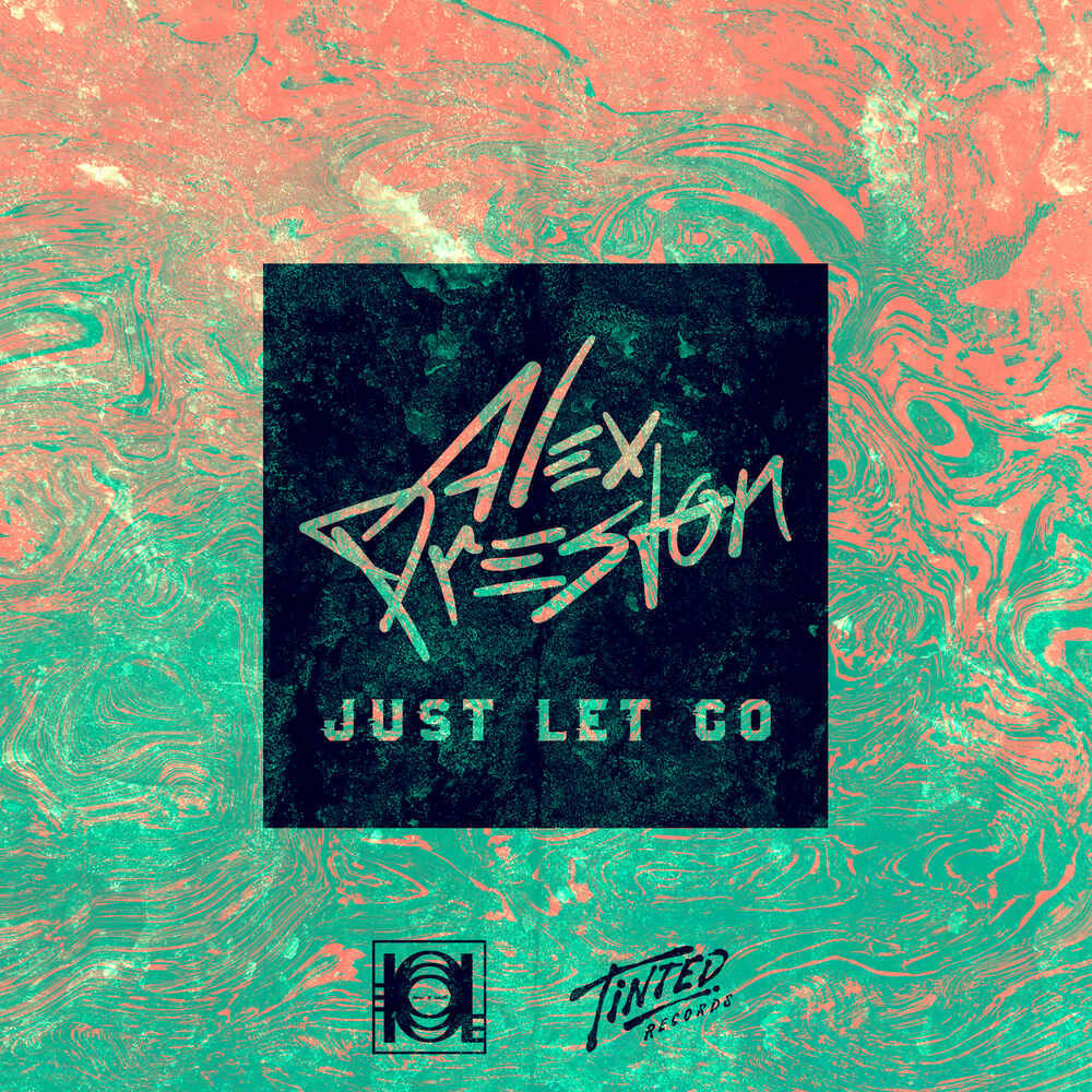 Picture of Just Let Go