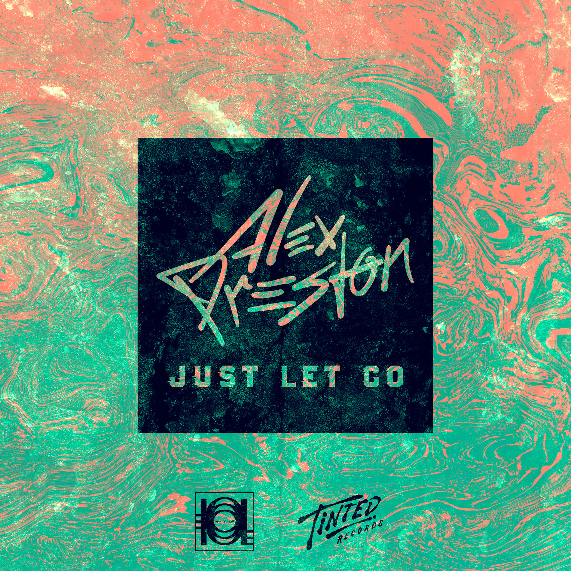 Album cover of Just Let Go