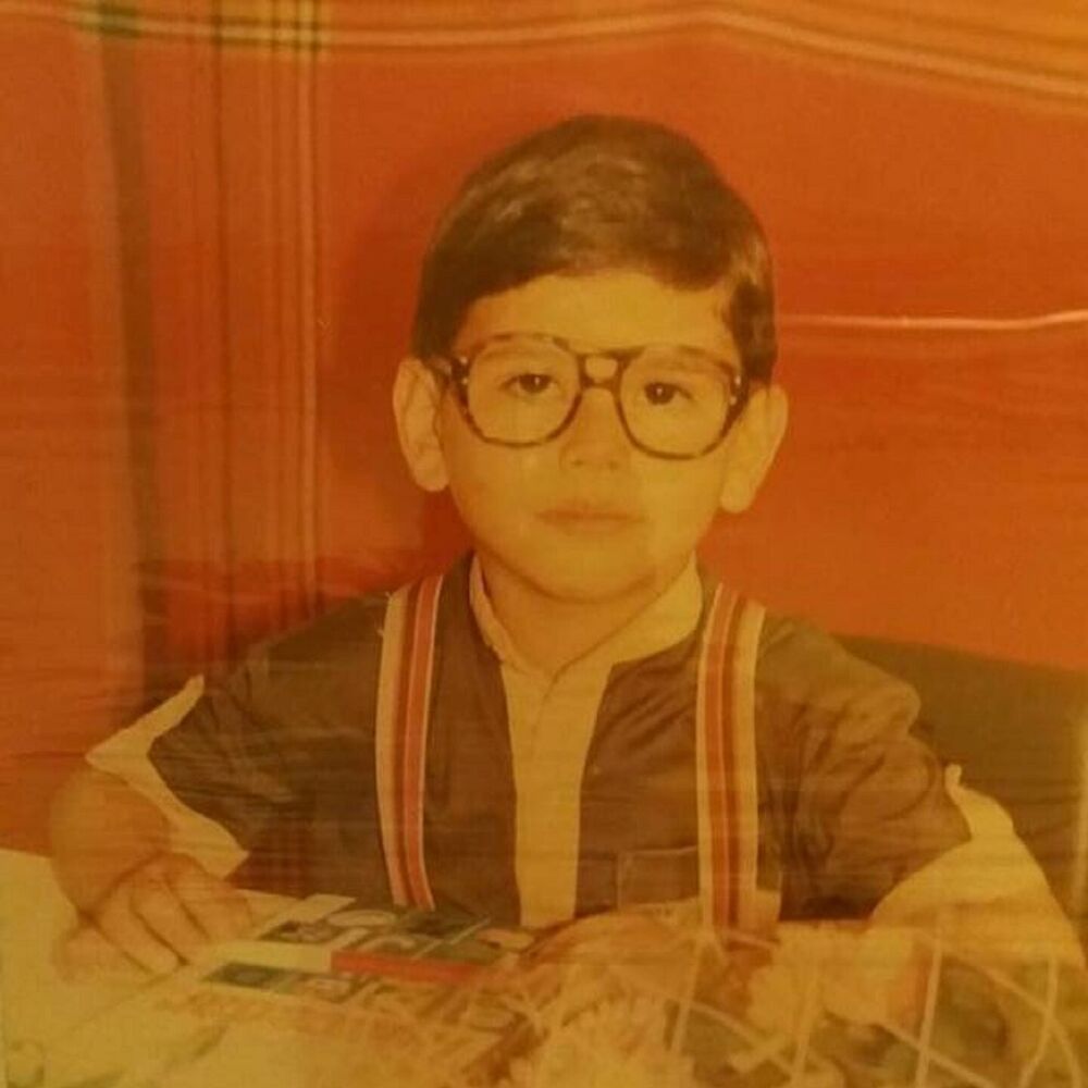Picture of '84 - '85