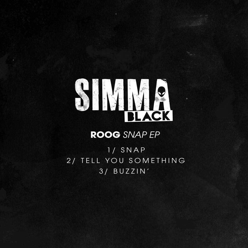 Picture of Snap! EP