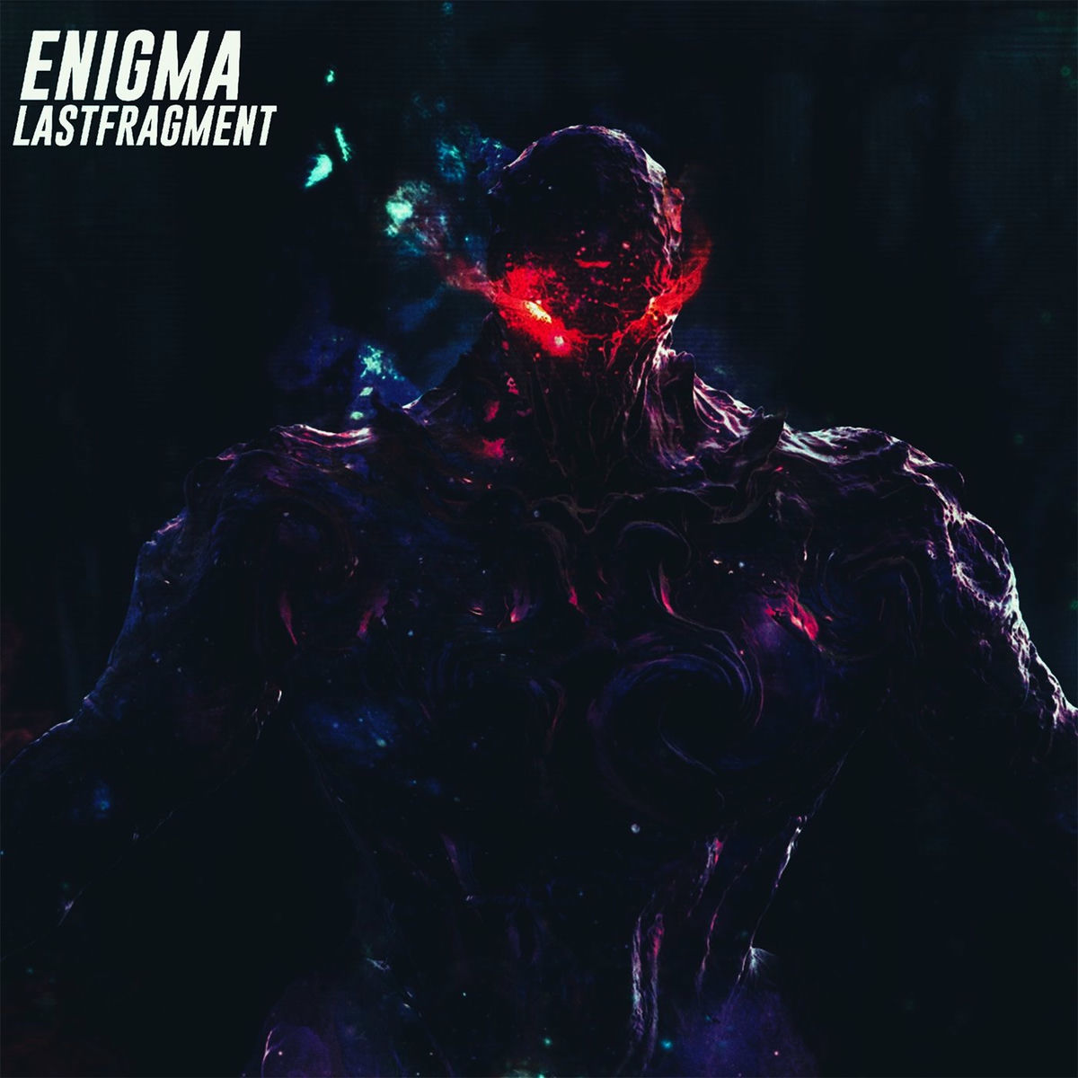 Album cover of Enigma