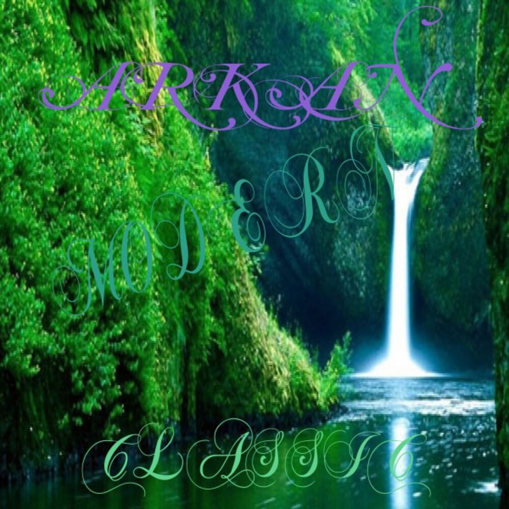Picture of Arkan