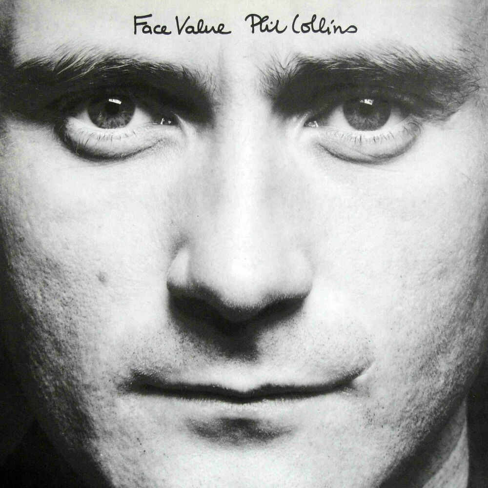Picture of Face Value (2016 Remaster)