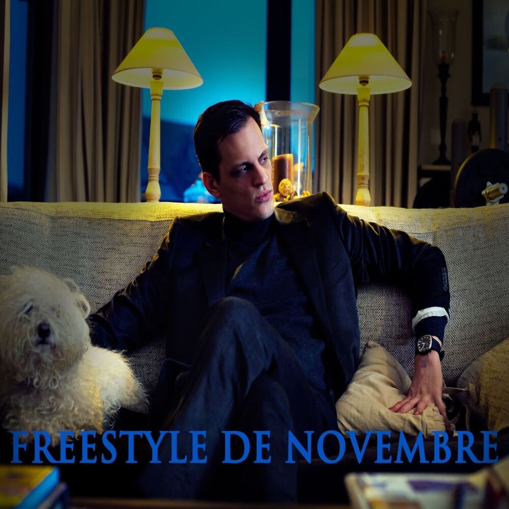 Picture of Freestyle de novembre