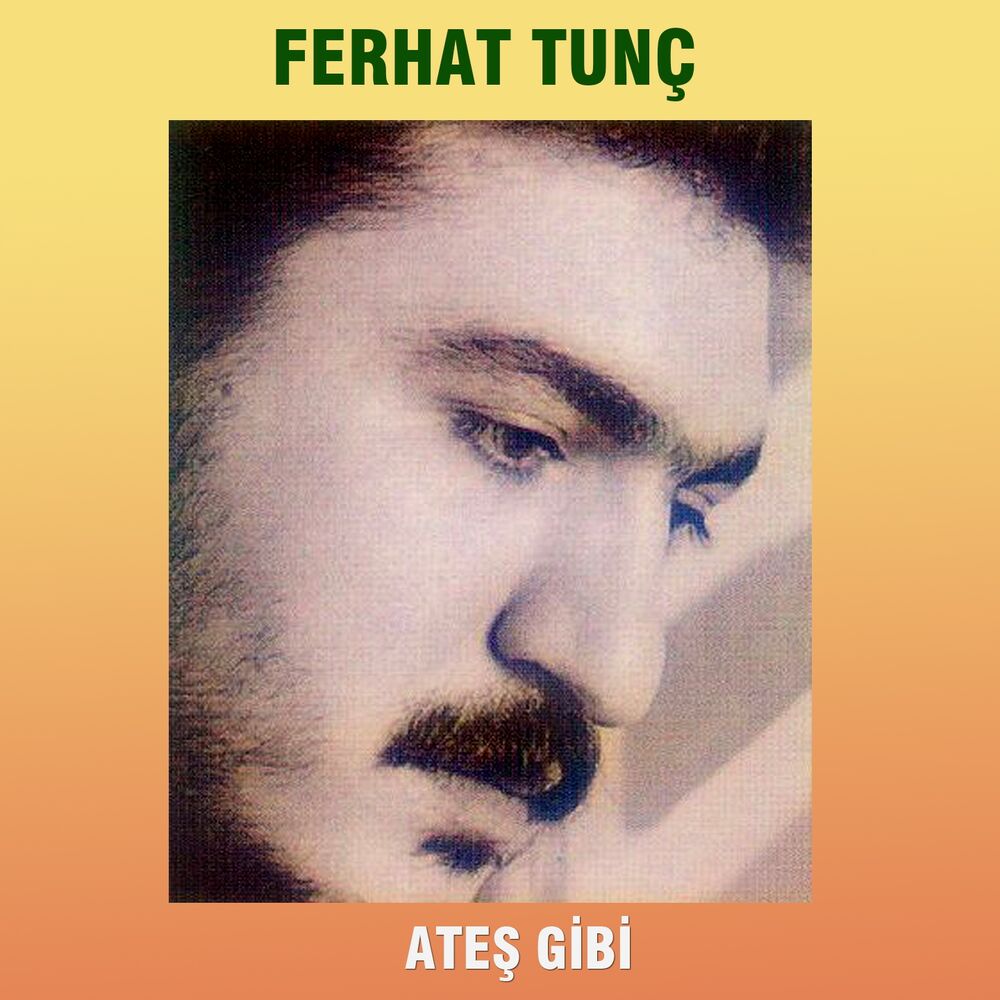 Picture of Ateş Gibi