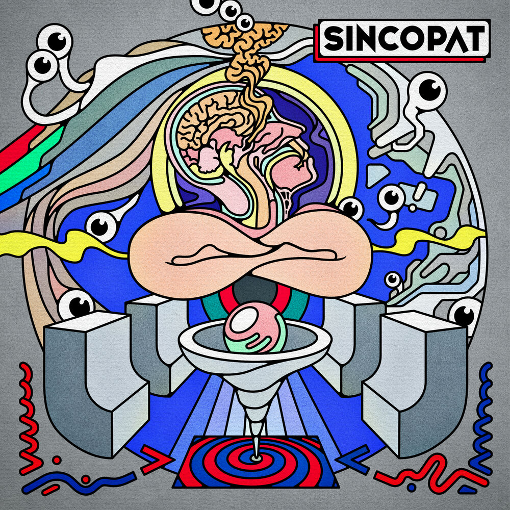 Picture of Mind Blowing EP