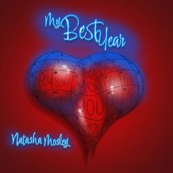 Cover of My Best Year