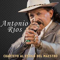 Cover of Cuarteto al estilo del Maestro