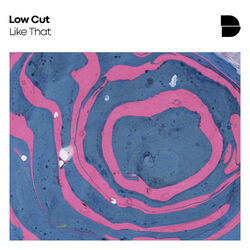 Cover of Like That