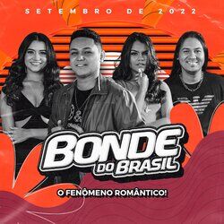 Cover of Setembro de 2022