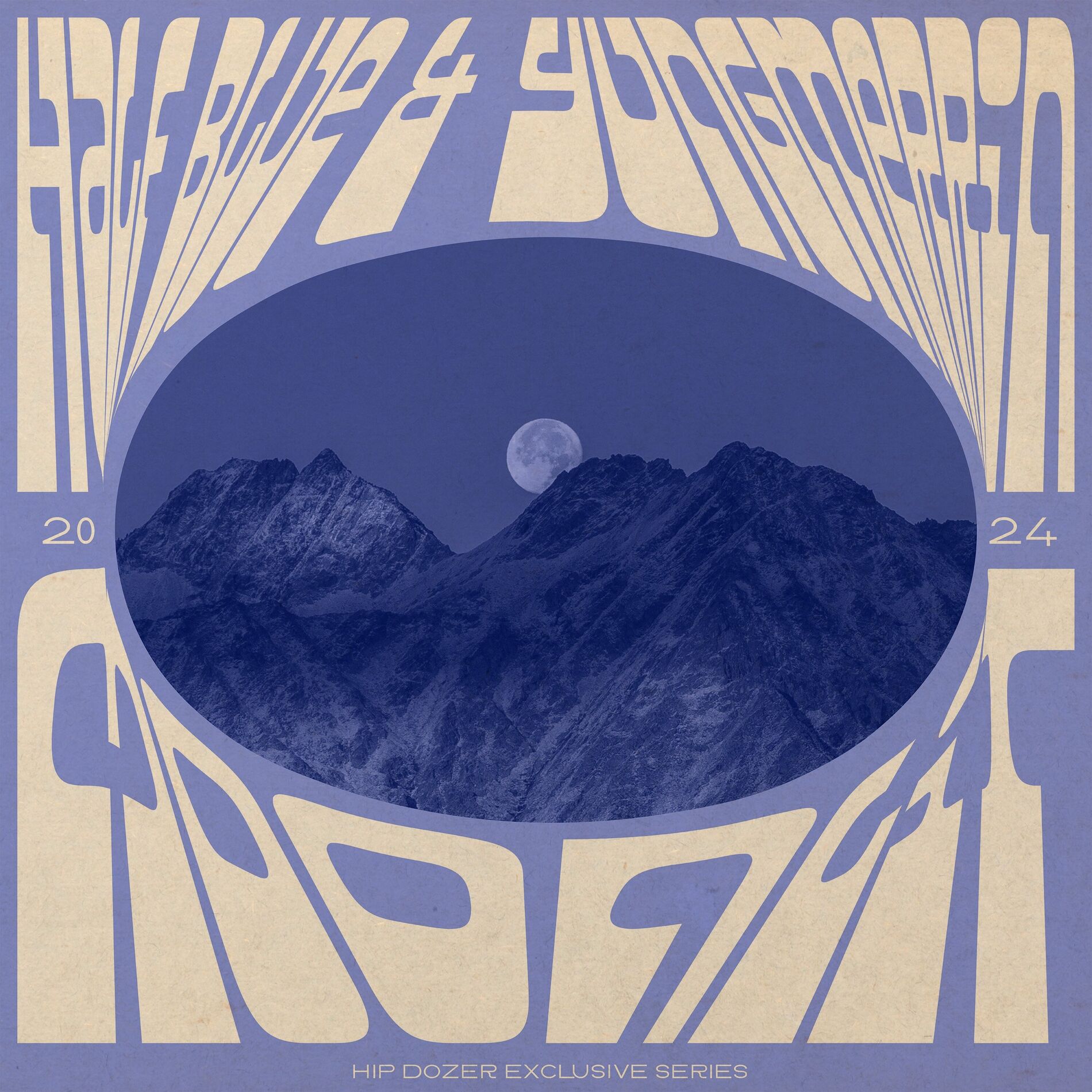 Album cover of Moonlit