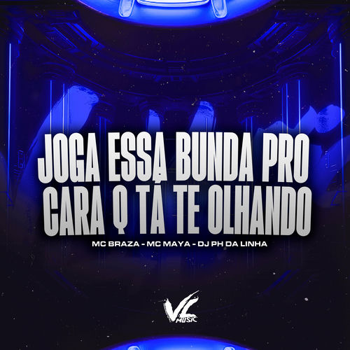 Joga Essa Bunda pro Cara Q Ta Te Olhando