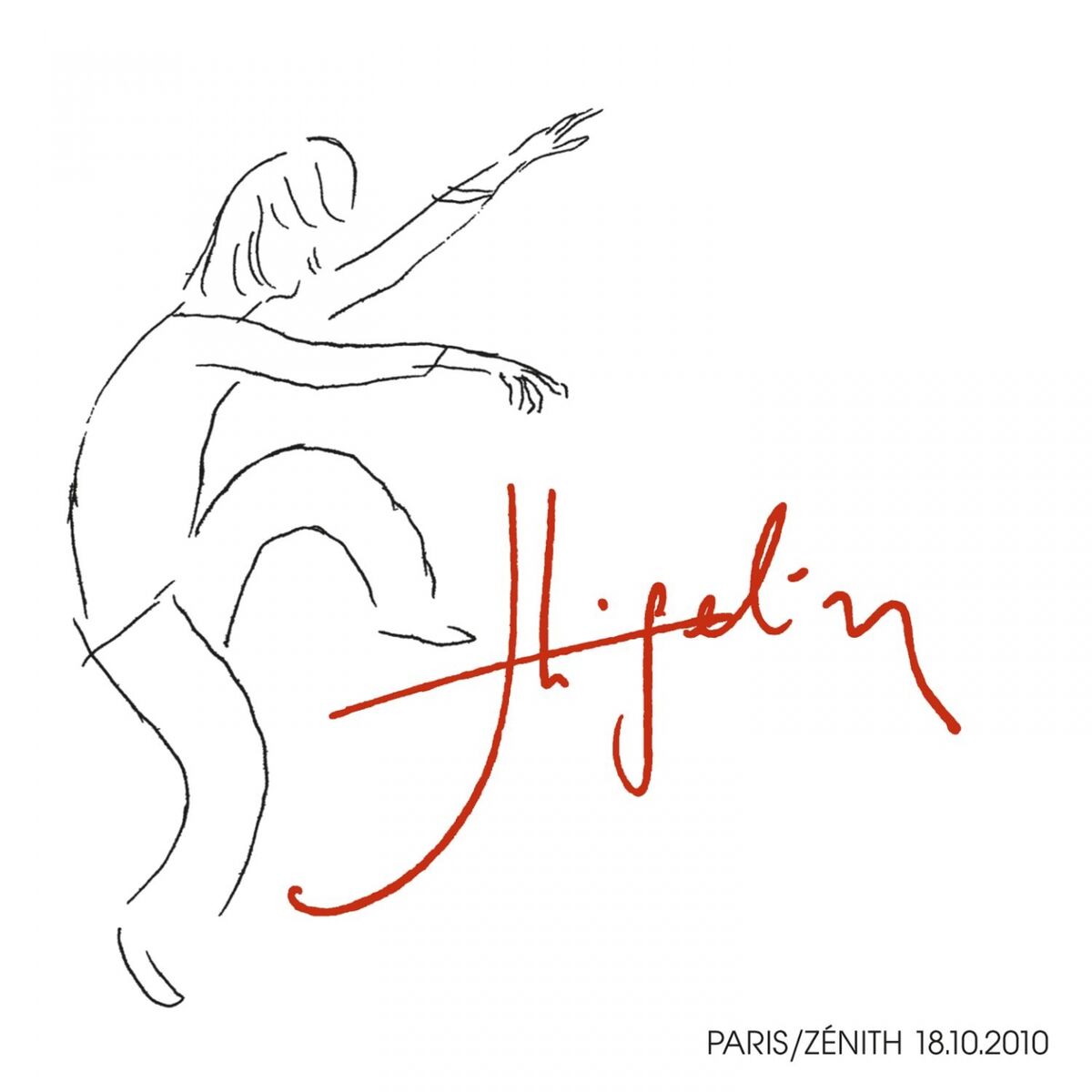 Album cover of Tête en l'air