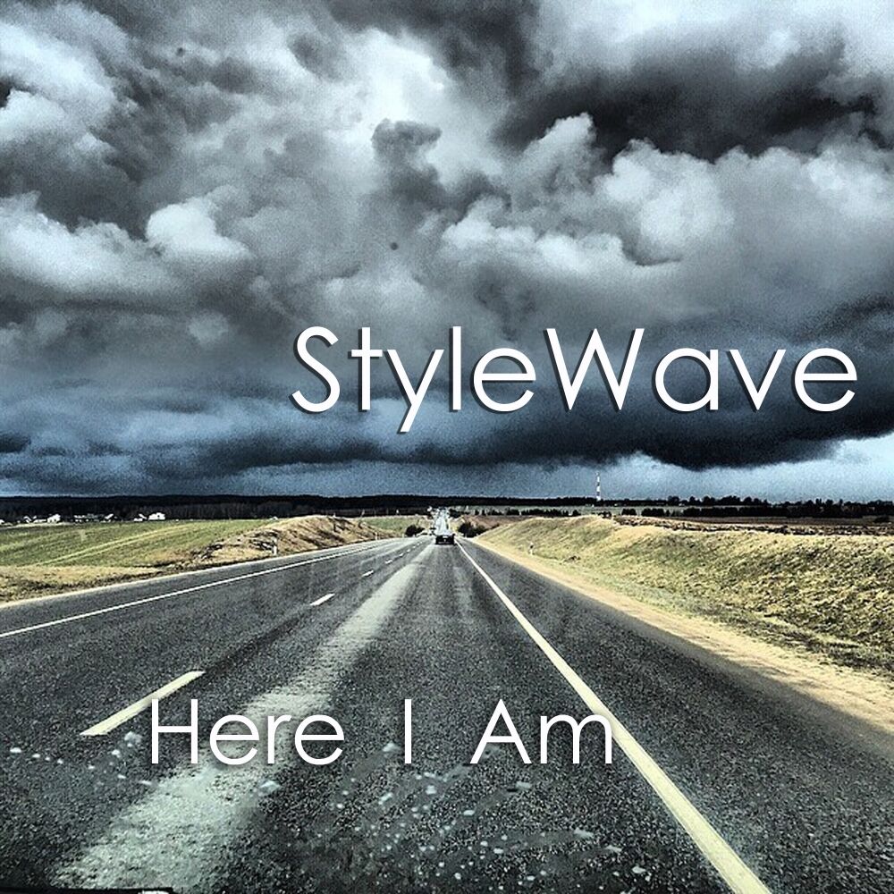 Picture of Here I Am