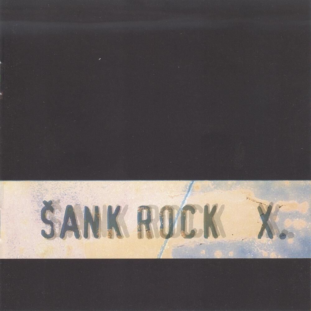 Picture of Sank rock X