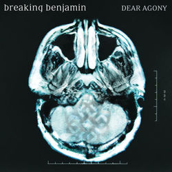 Cover of Dear Agony