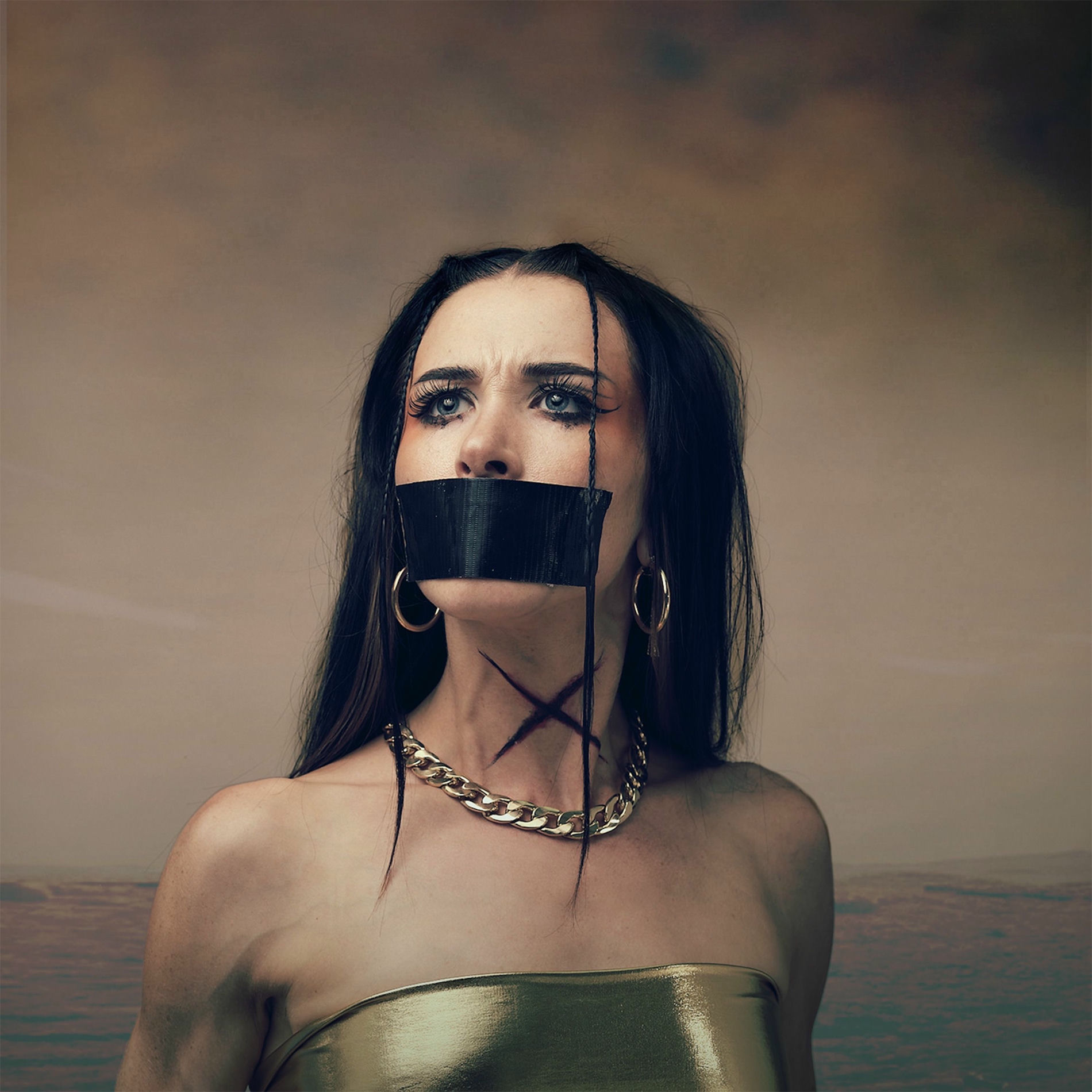 Album cover of Shame