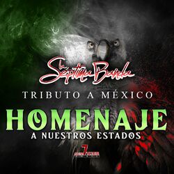Cover of Tributo a México Homenaje A Nuestros Estados