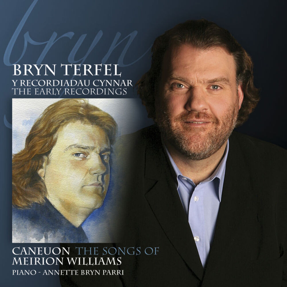 Picture of Caneuon Meirion Williams / The Songs Of Meirion Williams