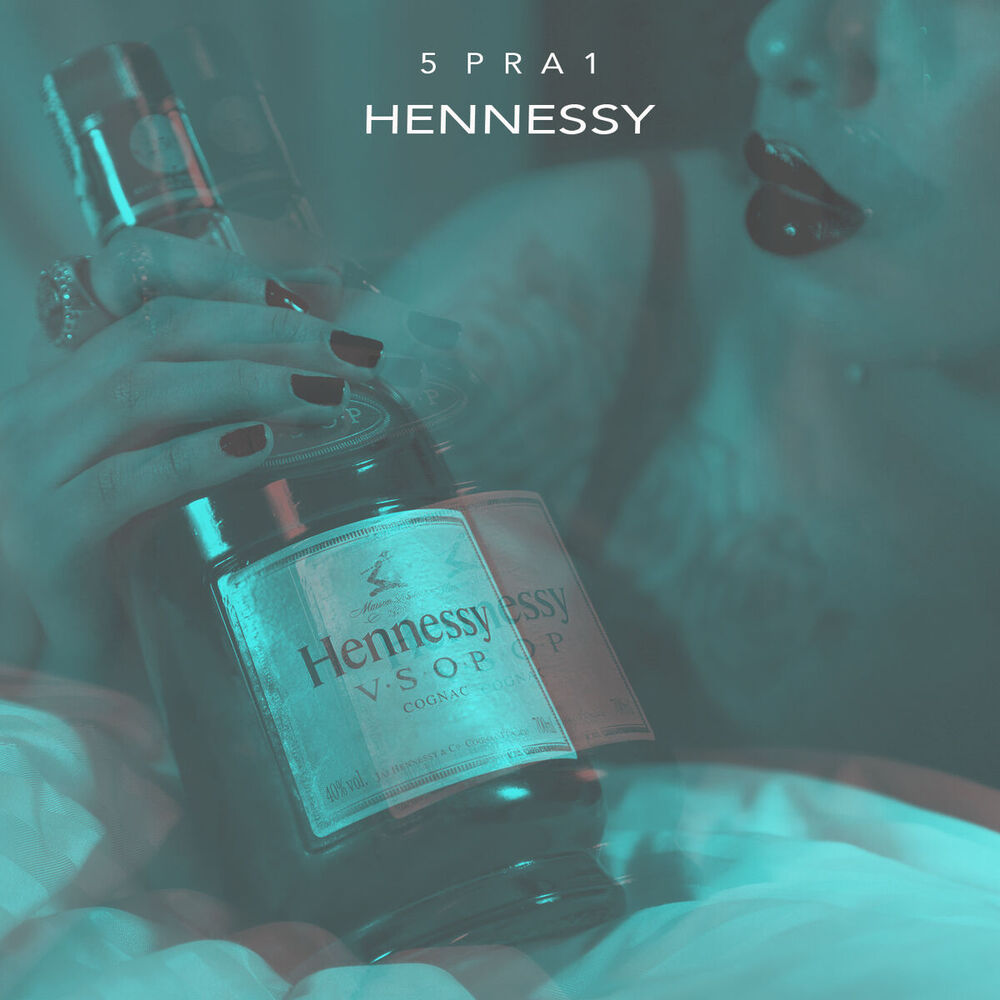 Picture of Hennessy