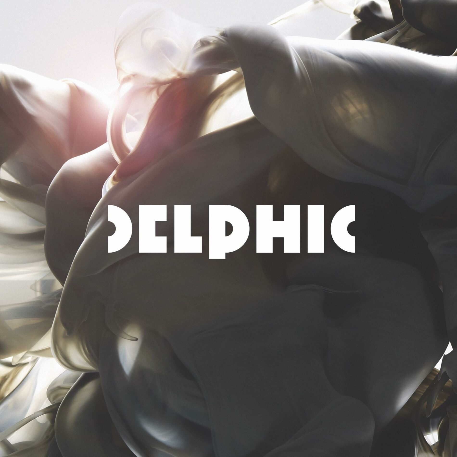 Album cover of Halcyon
