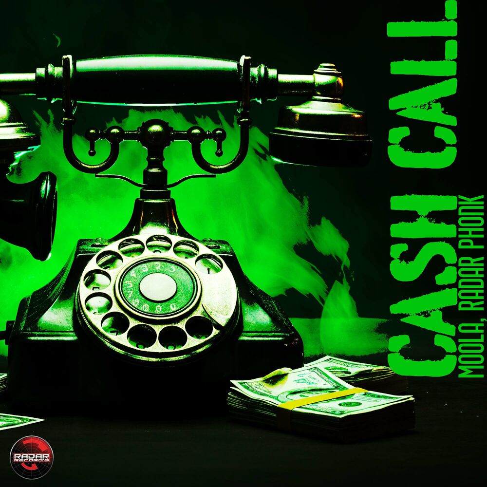 Picture of Cash Call