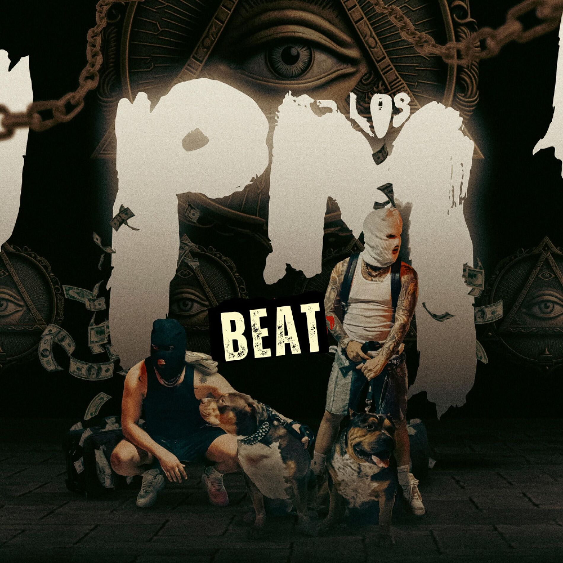 Album cover of Jarro Beat