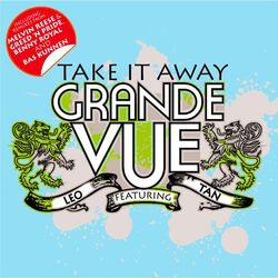 Cover of Take It Away